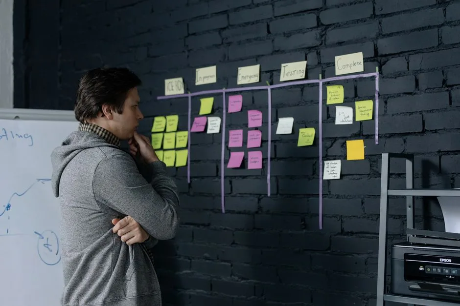 App development work in Melbourne